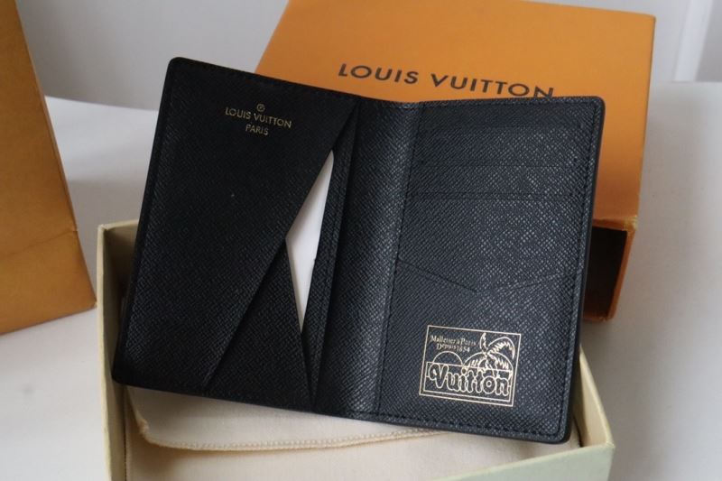 Louis Vuitton Wallets